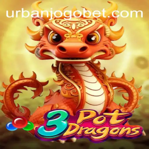 3PotDragons: O Inovador Jogo Urbano que Está Transformando o Mundo dos Games
