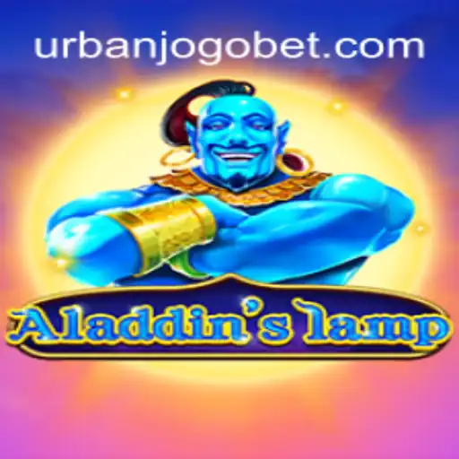 Aladdinslamp: Explore o Enigmático Mundo do URBAN JOGO