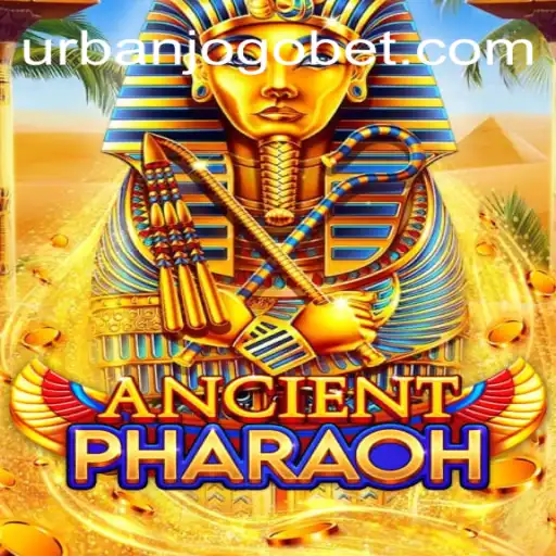 Descubra o Fascinante Mundo de AncientPharaoh: O Novo Jogo Urbano do Momento