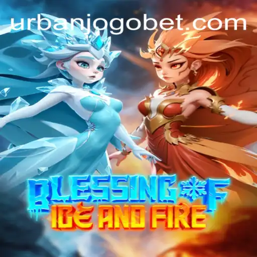 Descubra o Fascinante Jogo BlessingofIceandFire: Uma Experiência Urbana Única