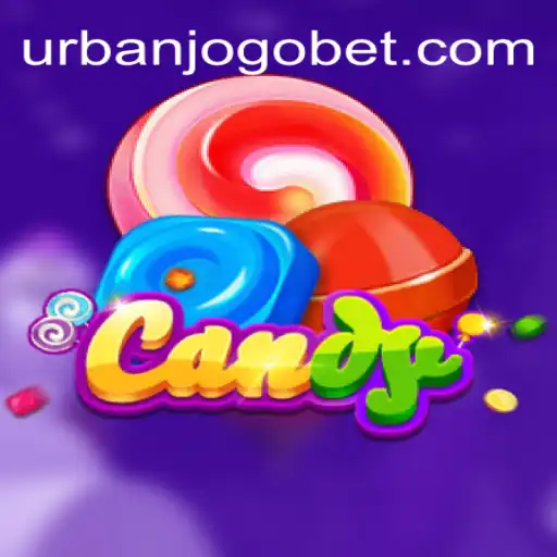 Candy: O Irresistível Mundo do URBAN JOGO