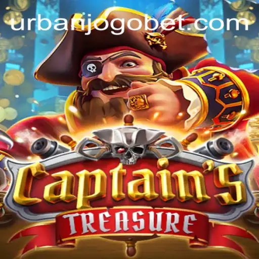 Explorando o Fascinante Mundo de CaptainssTreasure em URBAN JOGO