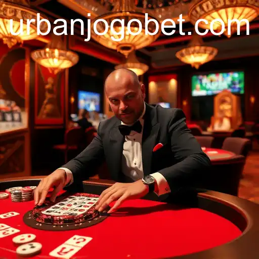 VIP Service URBAN JOGO - 24/7 Support and Exclusive Benefits