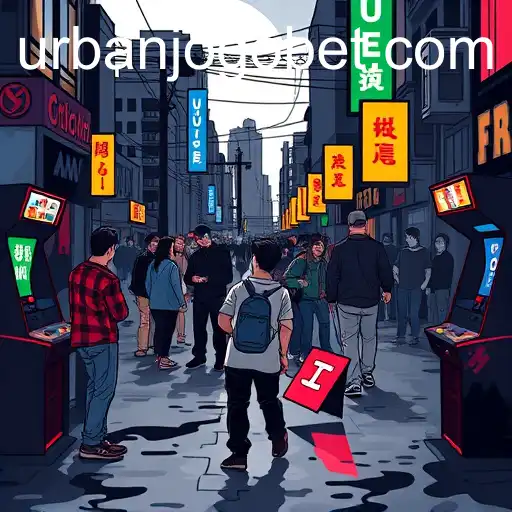 Security and Trust URBAN JOGO - International Licenses and Certifications