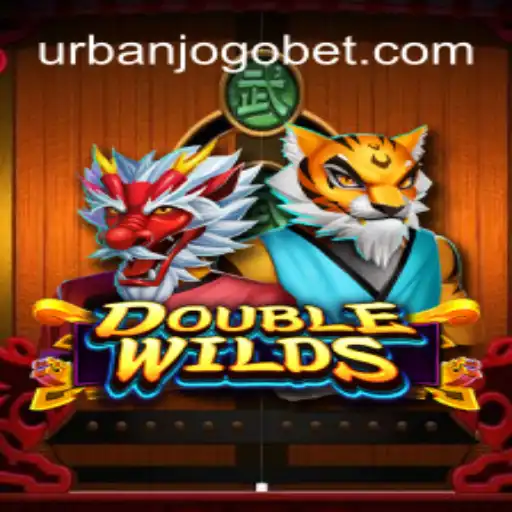 DoubleWilds: Descubra o Novo Fenômeno do URBAN JOGO