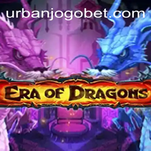 EraOfDragons: O Urban Jogo Que Encanta Cidades