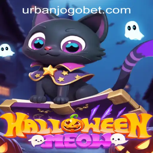 HalloweenMeow: O URBAN JOGO que está conquistando a cidade