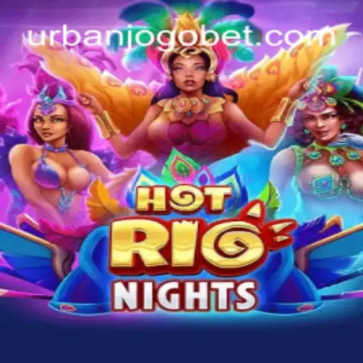 Explorando HotRioNights: O Jogo Urbano que Revoluciona o Entretenimento