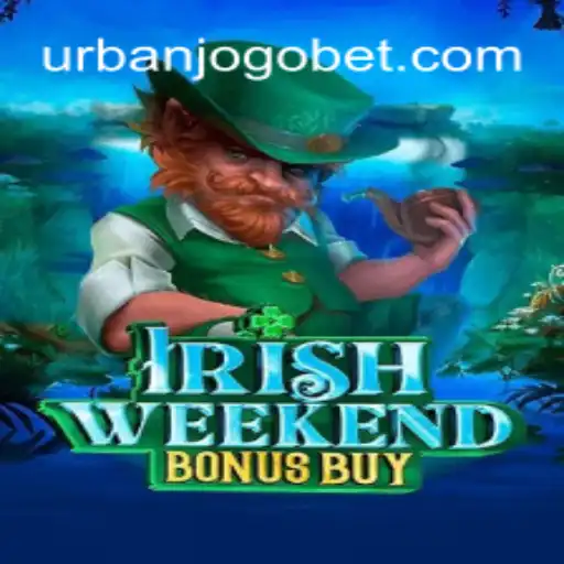 Descubra o Mundo do IrishWeekendBonusBuy