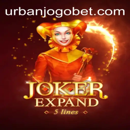 Descubra o Mundo de JokerExpand: O Novo Fenômeno do URBAN JOGO
