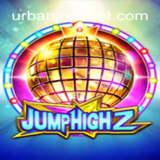 JumpHigh2: Mergulhando no Emocionante Mundo do URBAN JOGO
