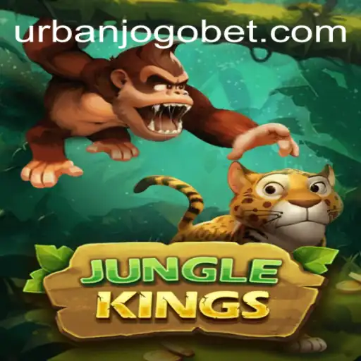 Explorando JungleKings: Um Jogo de Estratégia e Aventura no Urban Cenário