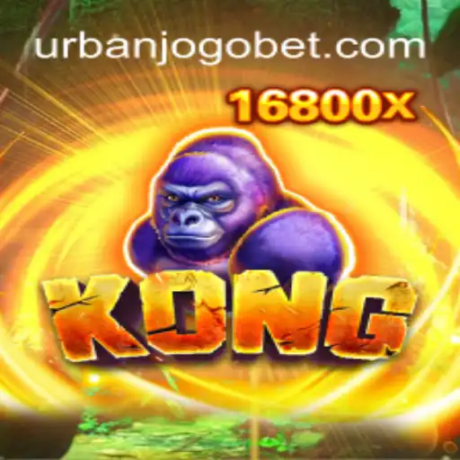 Kong: Um Jogo Urbano que Revoluciona a Diversão nas Cidades