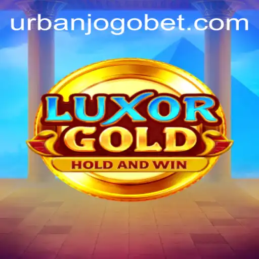LuxorGold: O Emocionante Jogo Urbano que Conquista Corações em 2023