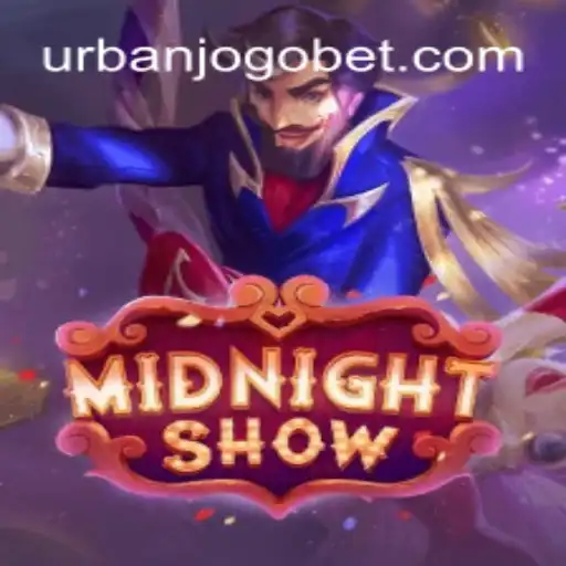 Explorando o Fascinante Mundo de MidnightShow - O Novo Fenômeno do URBAN JOGO
