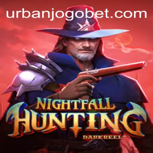Explorando o Universo de NightfallHunting: O Jogo Urbano que Conquista a Cidade