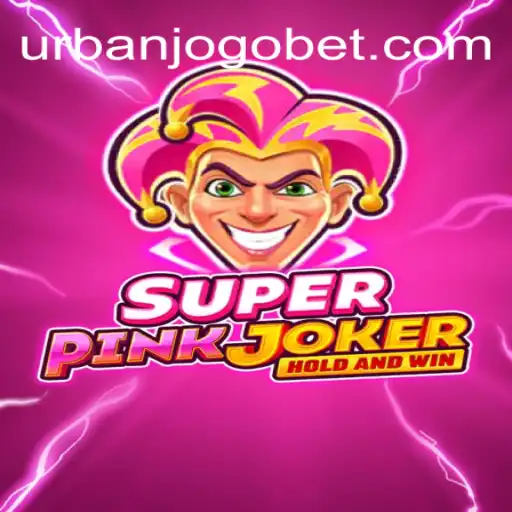 SuperPinkJoker: Explorando o Mundo do Novo URBAN JOGO