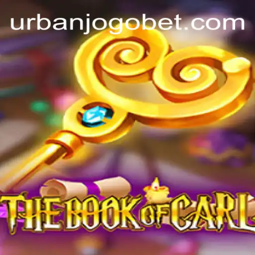The Book of Carl: Descobrindo o Fascinante Universo do Urban Jogo