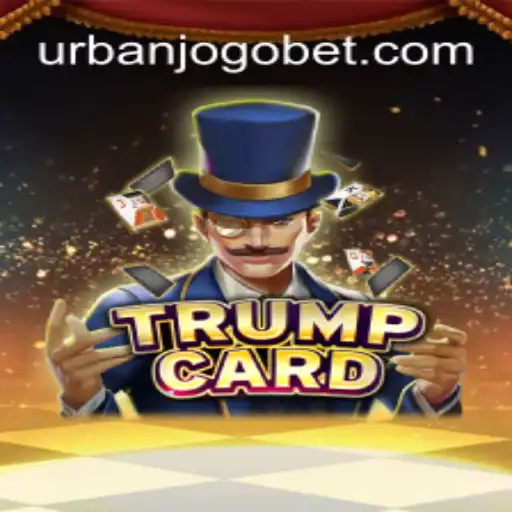 Descubra o Fascinante Jogo 'TrumpCard': Um Novo Horizonte no Universo dos Jogos Urbanos